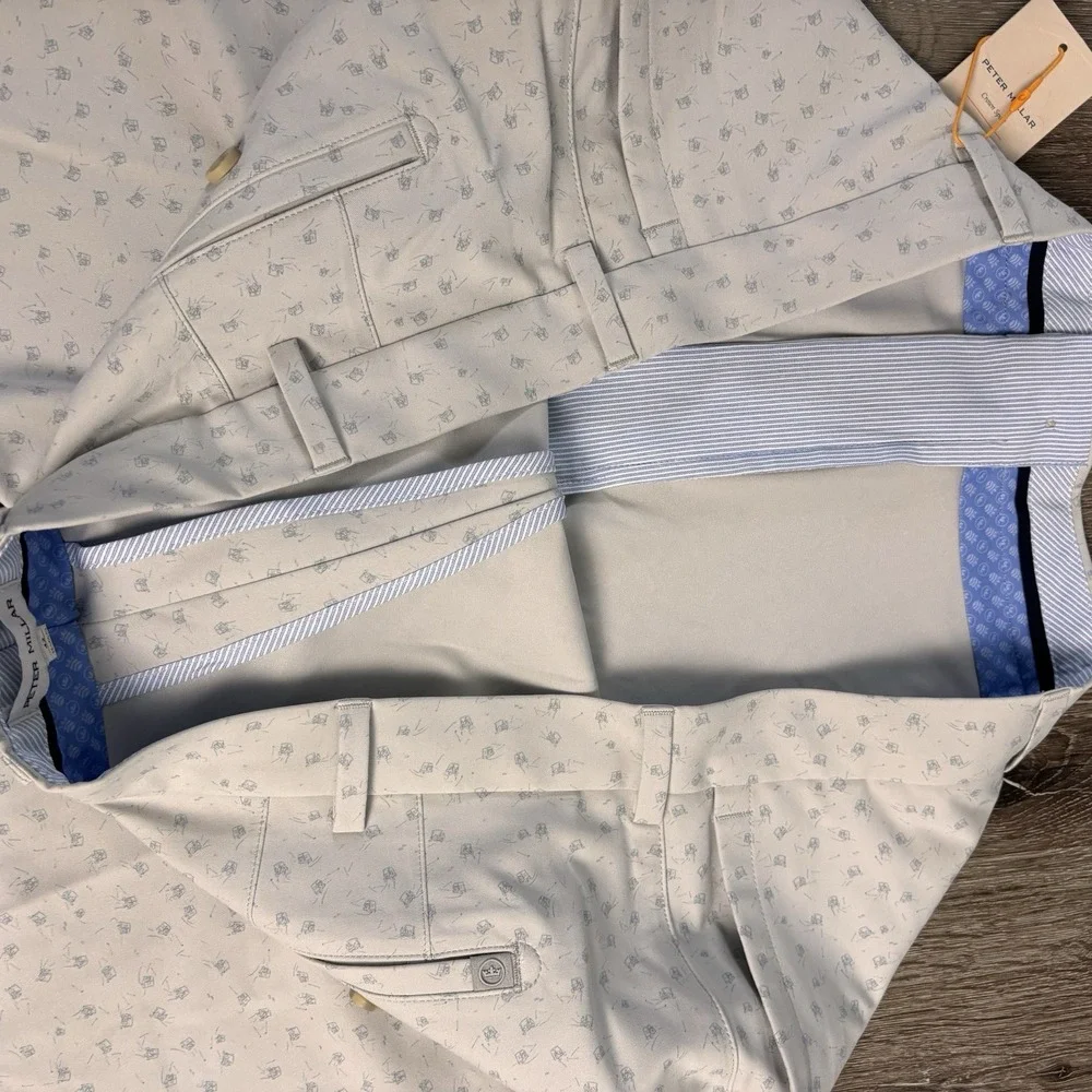 Peter Millar Crown Sport‎ 42 Salem 9
